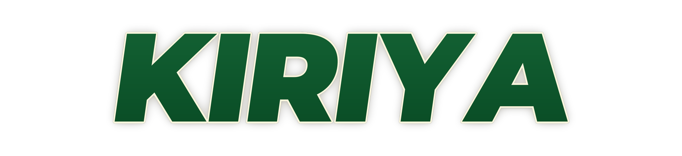 kiriya